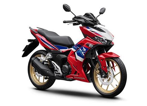 Honda Winner X 2024 Vietnam BM 4 Paul Tan S Automotive News