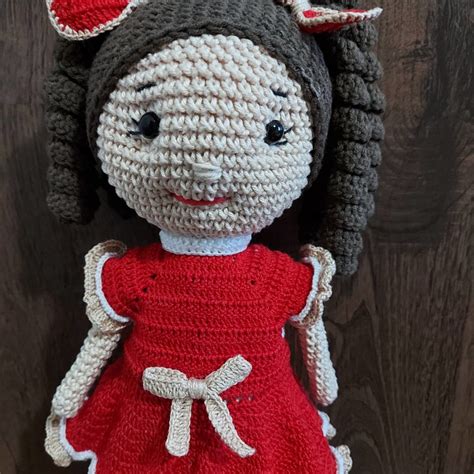Narizinho Artesanato - Narizinho Amigurumi | Elo7 Produtos Especiais