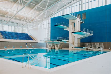 Sandwell Aquatics Centre Regenerating Sandwell