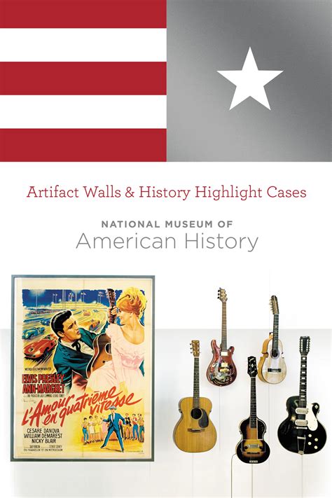 Smithsonian National Museum of American History :: Behance