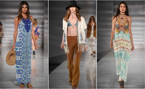 Daniel Bohbot Shows Hale Bob's Coachella Inspired Summer Line Under The ...