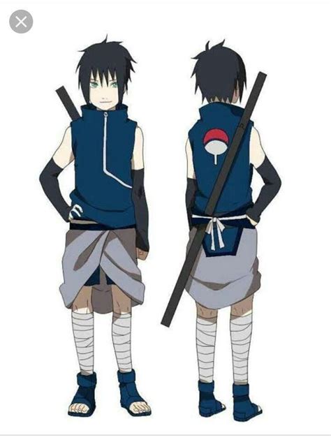 Kenzokid Personajes De Naruto Personajes De Naruto Shippuden