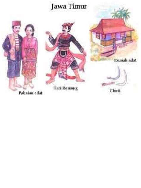 Rumah Adat Suku Tengger Jawa Barat Beserta Keterangannya | PDF