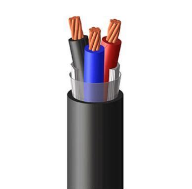 Ul Standard Tc Tray Cable Xhhw Pvc Flame Retardance Cable