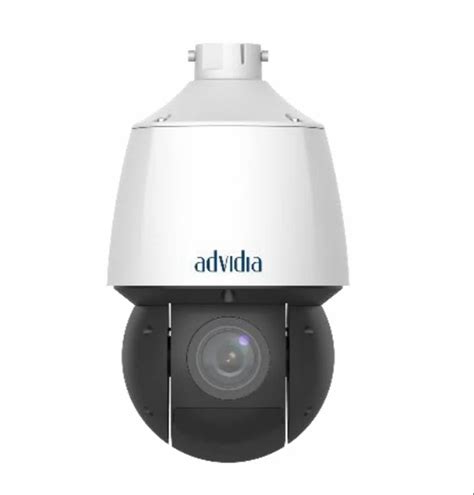 Panasonic Advidia M P Ptz Dome Camera Camera Range M At Rs