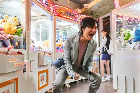 Netflix's ‘Squid Game’ finale is perfect, but still a great set-up for