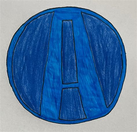 The Aura symbol by AuraKnight100 on DeviantArt