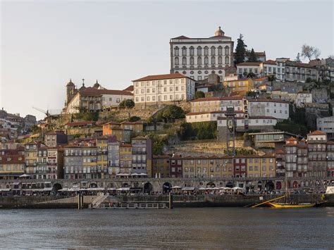 Porto City Guide Essential Visitor Information For Porto