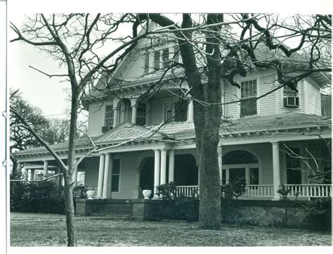 Denton County Office of History and Culture: Blog