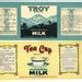 9 Different Evaporated Milk Can Labels - Etsy