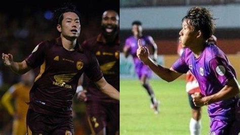 Rekap Bursa Transfer Bali United Daftar Pemain Hengkang Dan Rumor