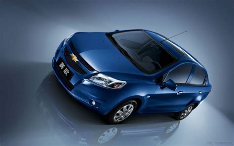 2011 Chevrolet New Small Car Wallpaper | HD Car Wallpapers | ID #430