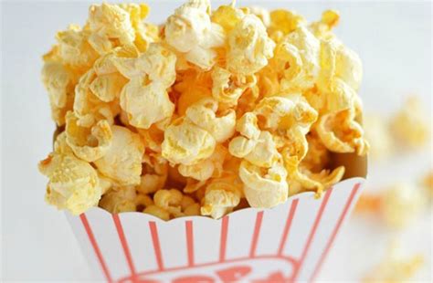 What Makes Gourmet Popcorn Better Than Regular Popcorn Fav Foods