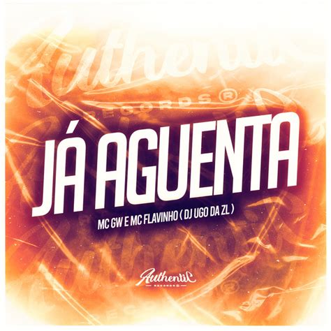 Já Aguenta Single By Dj Ugo Zl Spotify