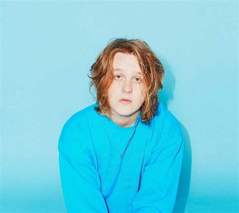 دانلود همه آهنگ های Lewis Capaldi فول آلبوم لوئیس کاپالدی طرفداری