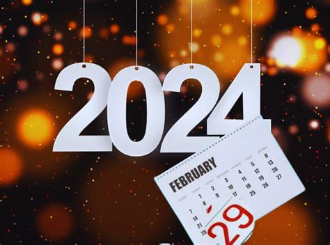 Por que el 2024 es considerado un año bisiesto