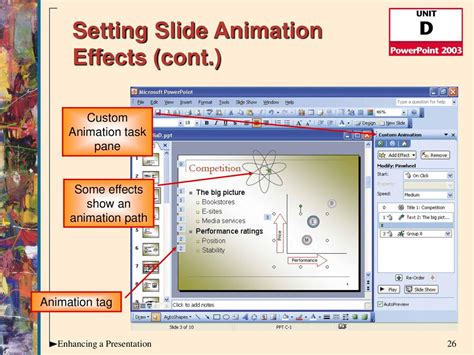 Microsoft PowerPoint 2003 Illustrated Introductory - ppt download