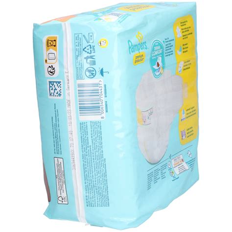 Pampers Premium Protectiontm Gr Midi Kg St Shop Apotheke