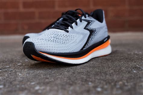 Naked T R Review If The Shoe Fits And That S A Big If Believe In The Run