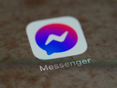 Meta Anuncia Novos Recursos No Messenger Do Facebook Veja O Que Muda