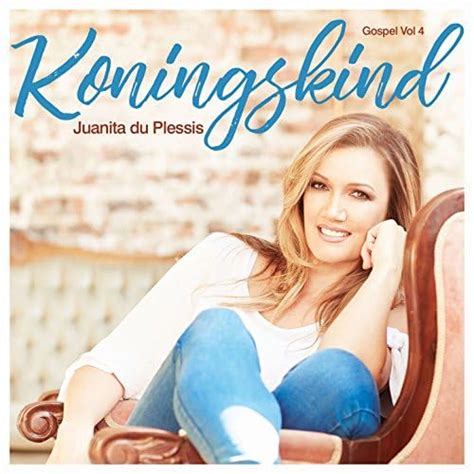 Amazon.co.jp: Koningskind (Gospel, Vol. 4) : Juanita Du Plessis: Digital Music