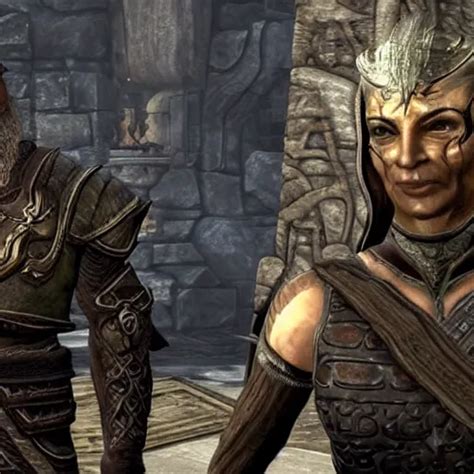 Krea The Elder Scrolls Release Date