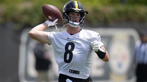 Pittsburgh Steelers NFL Training Camp Preview Key Dates Notable