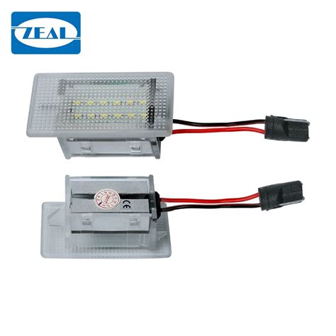 Luz Led De Cortesía Para Coche Iluminación Para Habitación De Fiesta