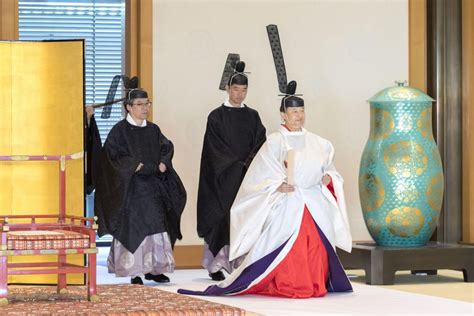 How Japan Can Preserve Traditional Succession of the Imperial Family ...