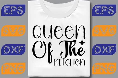 Potholder Svg Design Queen Of The Graphic By Kuddus Studio Creative