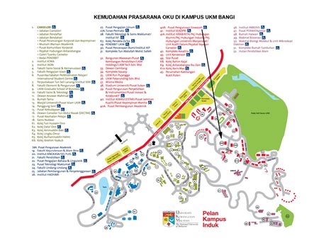 UKM Map – ICACCCA 2018