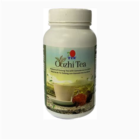 Oozhi Tea