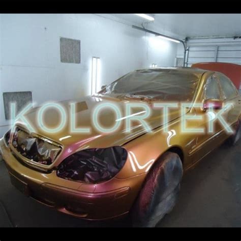 Car Spray Paint Colors, Automotive / Car Spray Paint Pearls, High ...