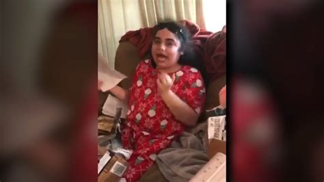 Antioch woman surprised with dream Christmas gift of Warriors vs ...