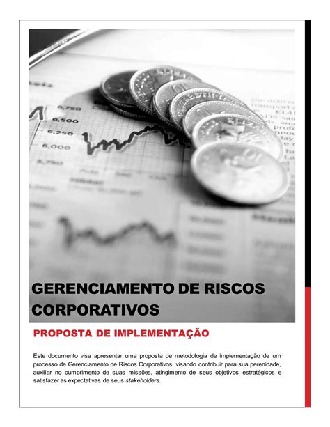 Gerenciamento De Riscos Corporativos FGV 2017 PDF