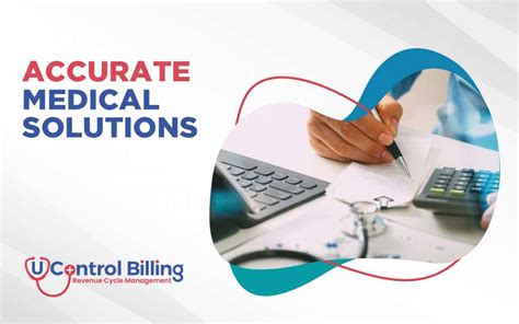 How To Attain Accurate Billing Solutions Ucontrol Billing