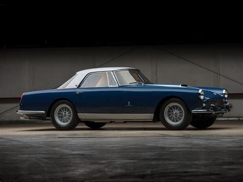 Rm Sothebys 1959 Ferrari 250 Gt Coupe By Pinin Farina Monterey 2017