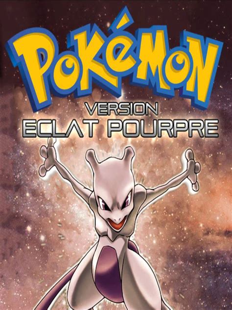 Pokémon Eclat Pourpre Stash Games tracker