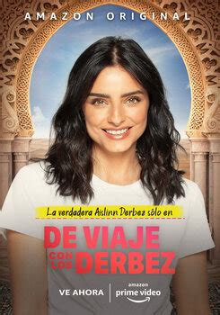 De Viaje Con Los Derbez Movie Poster Gallery