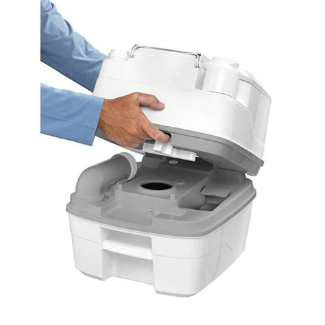 Thetford Porta Potti 365 Camping Toilet | Thetford Code: 92820 | Porta ...