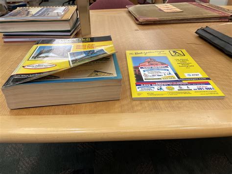 Better filters for yellow pages find will help users locate services 6