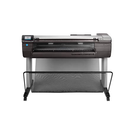 Hp Designjet T830 36in Mfp Printer Shopee Thailand