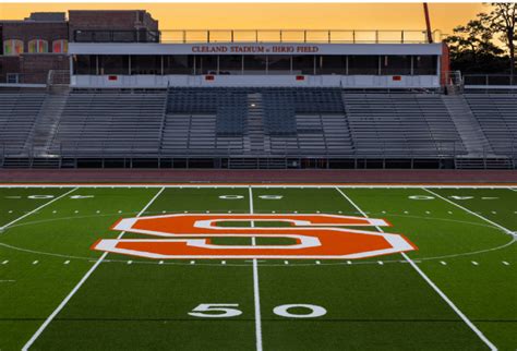 Sarasota High School Track And Field Jon F Swift Construction