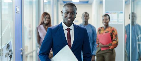 Offre demploi Tectra Sénégal recrute un Directeur Général H F