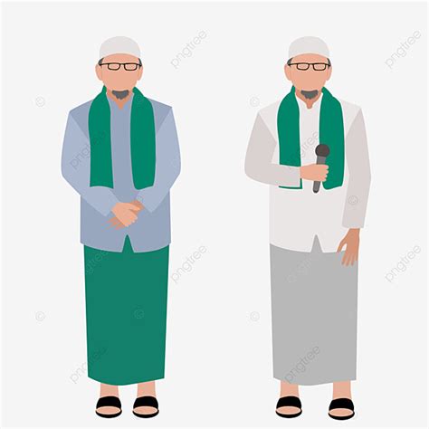 Ulama Png Vectores Psd E Clipart Para Descarga Gratuita Pngtree The