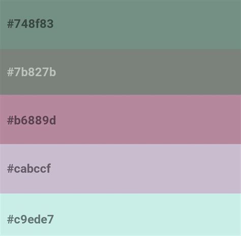 Combinations Of Light Cyan Color Palettes Coolpalettes Light Cyan