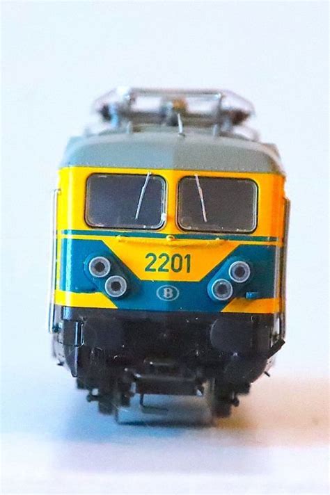 Märklin 33232 Elok BR 22 SNCB DELTA DIG Kaufen auf Ricardo