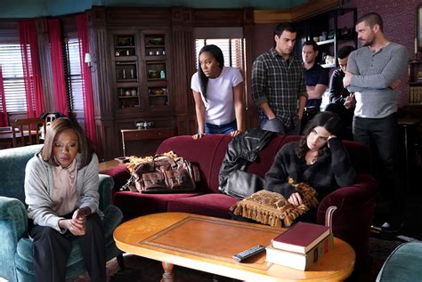 ‘HTGAWM’ Season 4 finale: Death, deportation & a long-lost son?