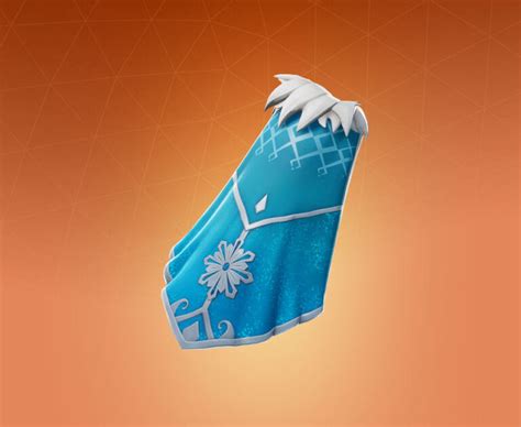 Fortnite Glimmering Cloak Back Bling Pro Game Guides