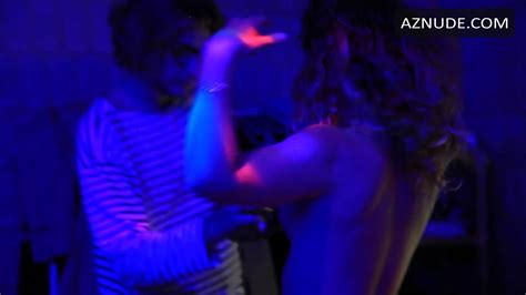 ACHERONTIA STYX NUDE SCENES AZNude